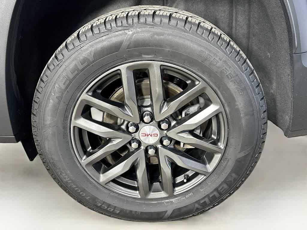 used 2019 GMC Acadia car, priced at $20,836