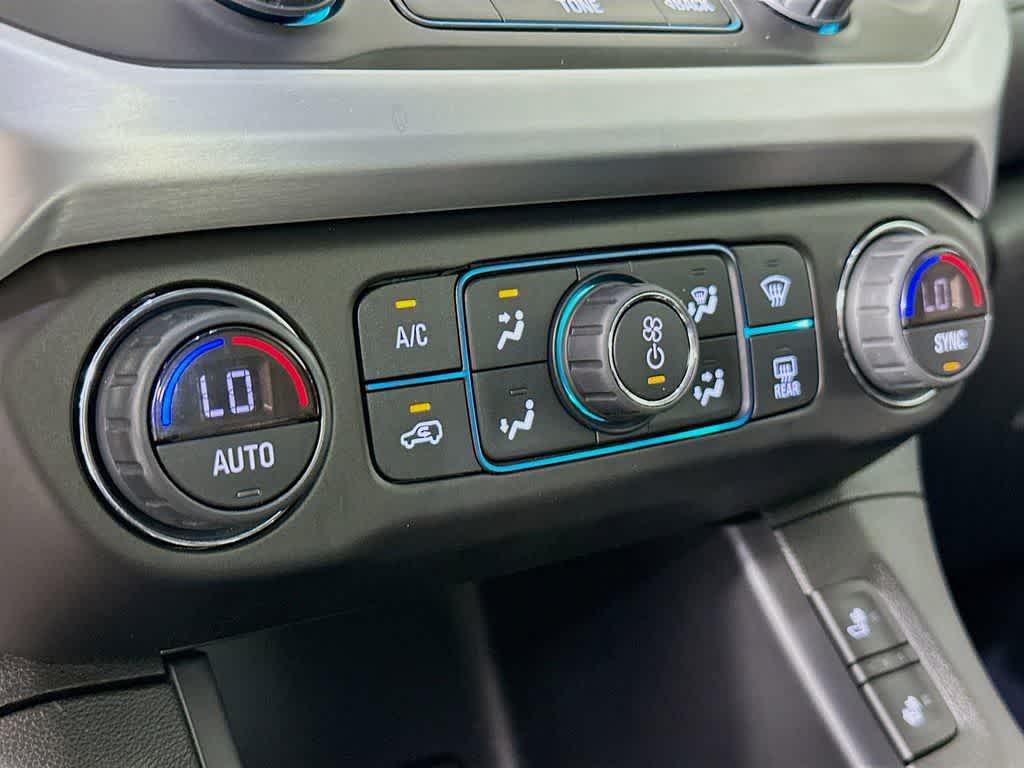 used 2019 GMC Acadia car, priced at $20,836