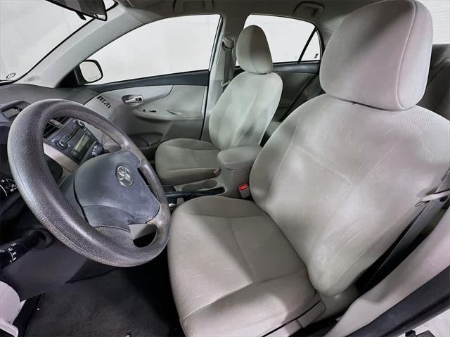 used 2013 Toyota Corolla car, priced at $8,999