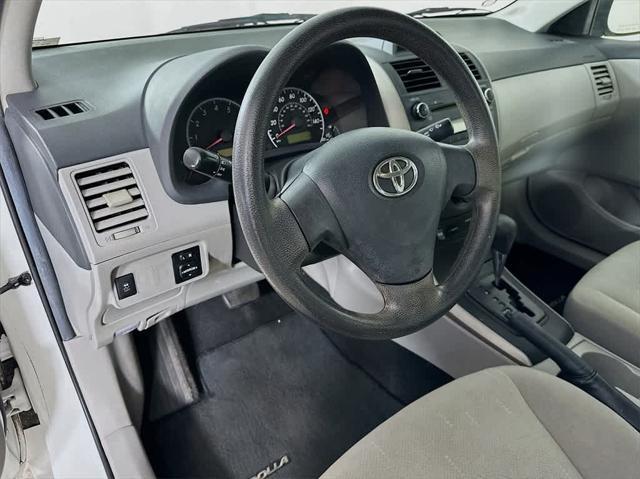 used 2013 Toyota Corolla car, priced at $8,999