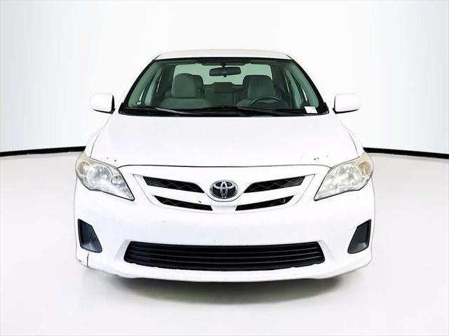 used 2013 Toyota Corolla car, priced at $8,999