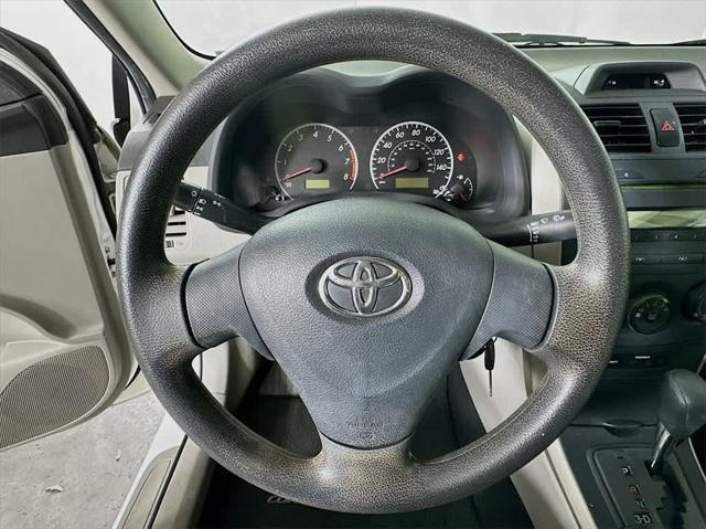 used 2013 Toyota Corolla car, priced at $8,999