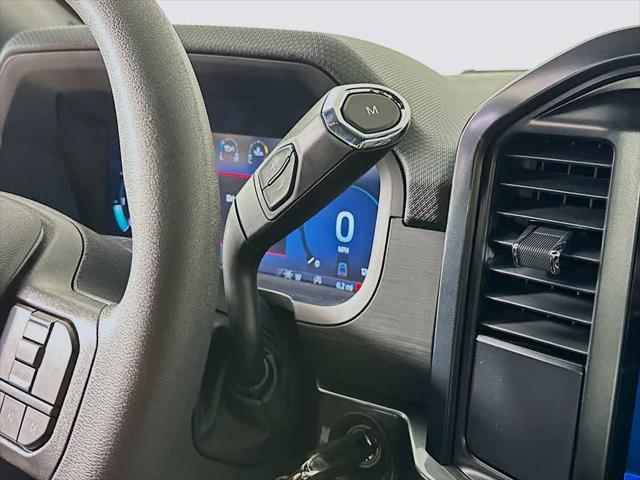 new 2025 Ford F-150 car, priced at $36,893