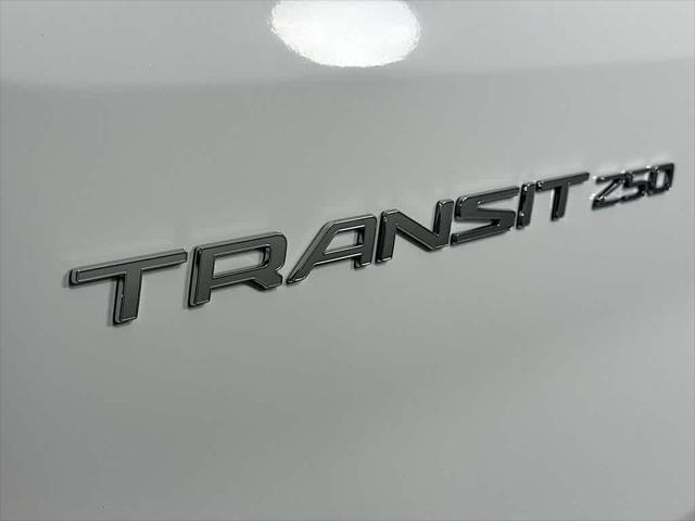 new 2025 Ford Transit-250 car, priced at $49,167