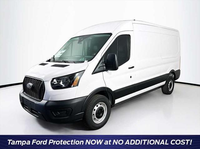 new 2025 Ford Transit-250 car, priced at $54,030