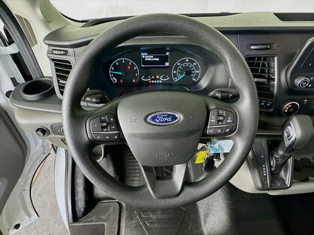 new 2025 Ford Transit-250 car, priced at $49,167