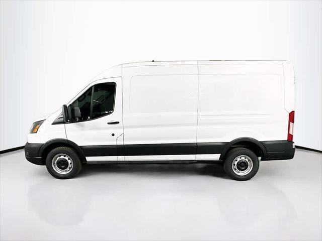 new 2025 Ford Transit-250 car, priced at $49,167
