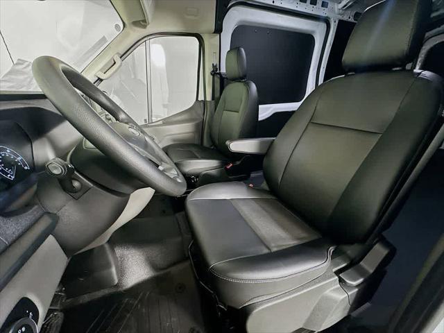 new 2025 Ford Transit-250 car, priced at $49,167