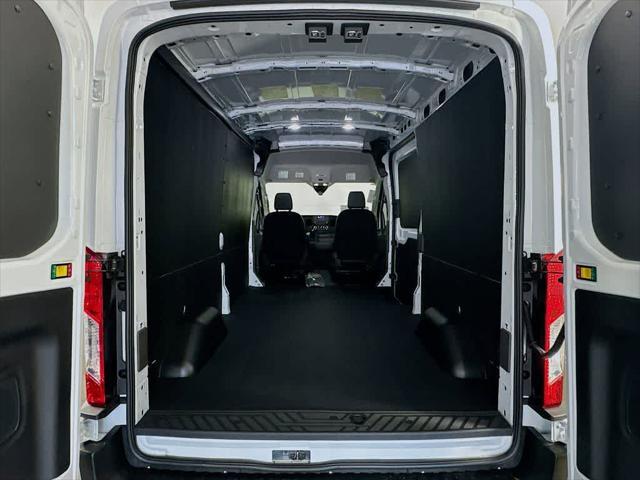 new 2025 Ford Transit-250 car, priced at $49,167