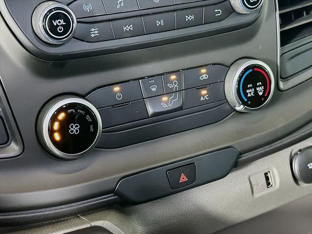 new 2025 Ford Transit-250 car, priced at $49,167