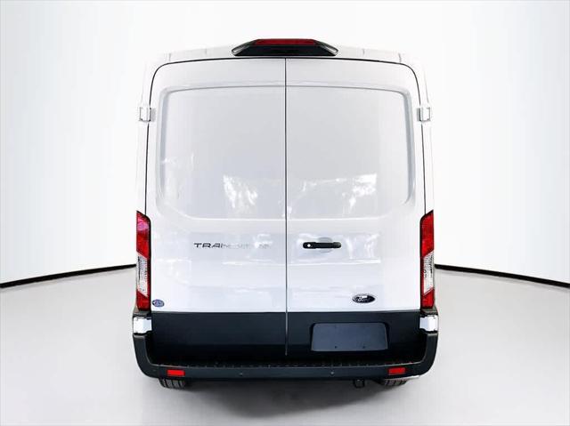 new 2025 Ford Transit-250 car, priced at $54,030