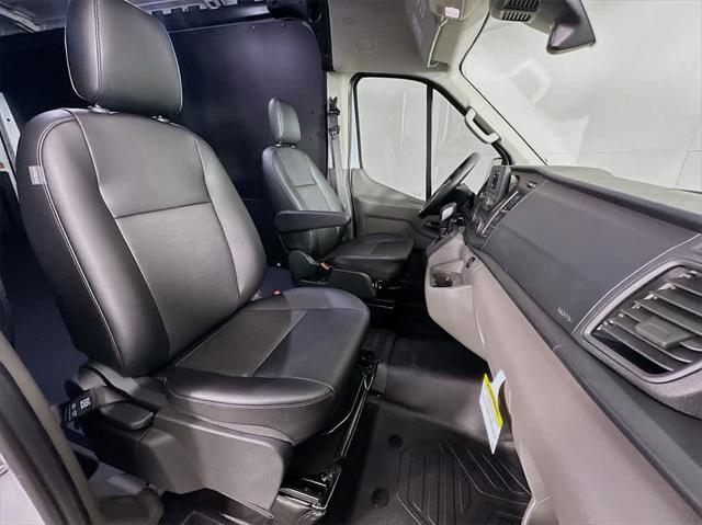 new 2025 Ford Transit-250 car, priced at $54,030