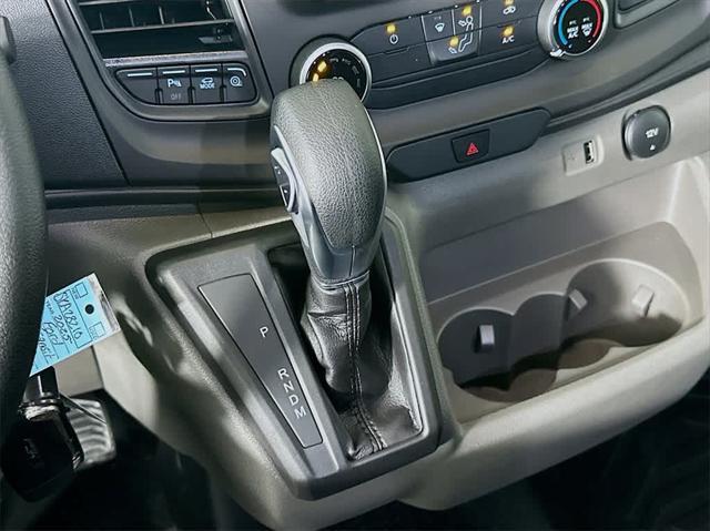 new 2025 Ford Transit-250 car, priced at $54,030