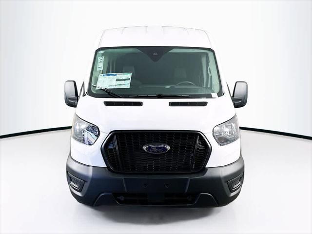 new 2025 Ford Transit-250 car, priced at $49,167