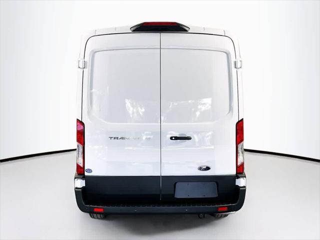 new 2025 Ford Transit-250 car, priced at $49,167