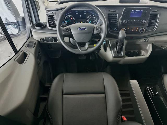 new 2025 Ford Transit-250 car, priced at $49,167