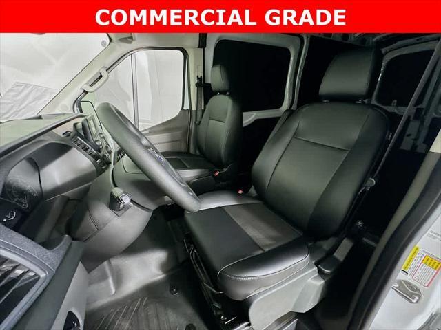 new 2025 Ford Transit-250 car, priced at $49,167