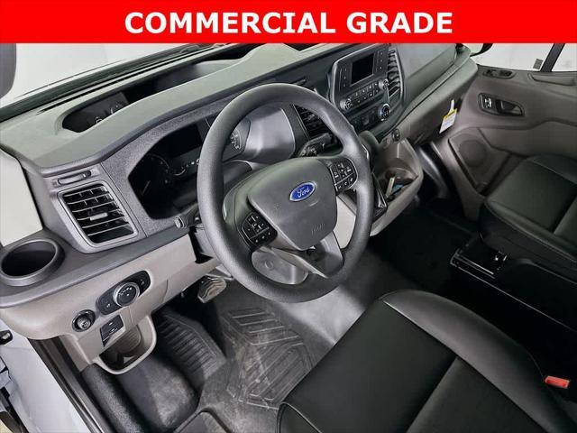 new 2025 Ford Transit-250 car, priced at $49,167