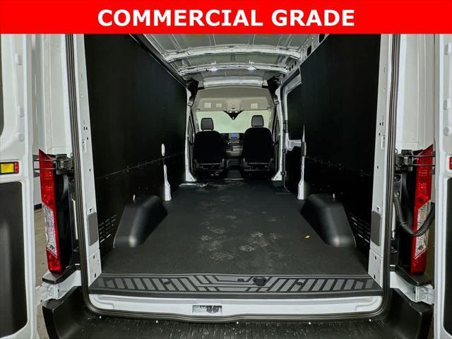 new 2025 Ford Transit-250 car, priced at $49,167