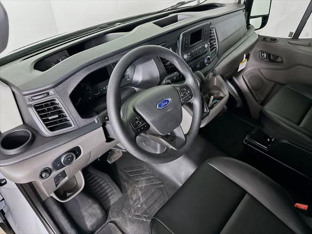 new 2025 Ford Transit-250 car, priced at $49,167