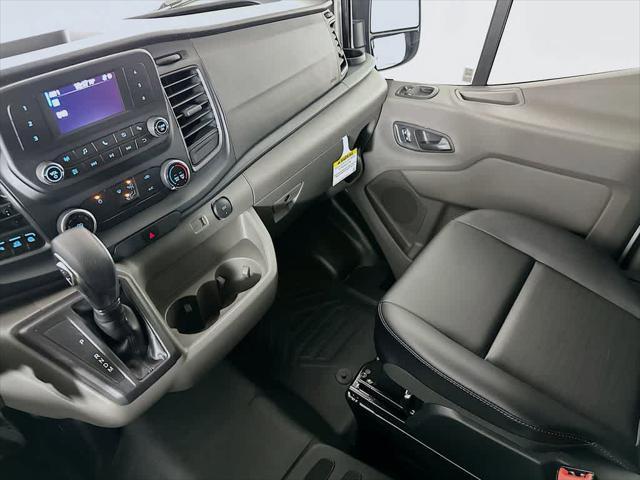 new 2025 Ford Transit-250 car, priced at $49,167