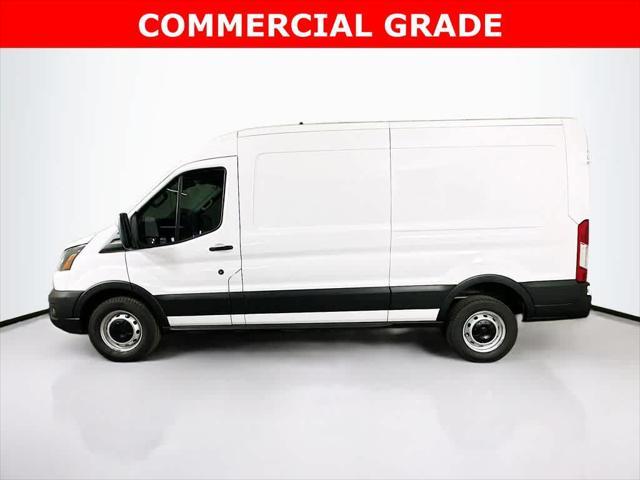 new 2025 Ford Transit-250 car, priced at $49,167