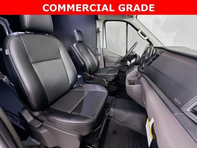 new 2025 Ford Transit-250 car, priced at $49,167