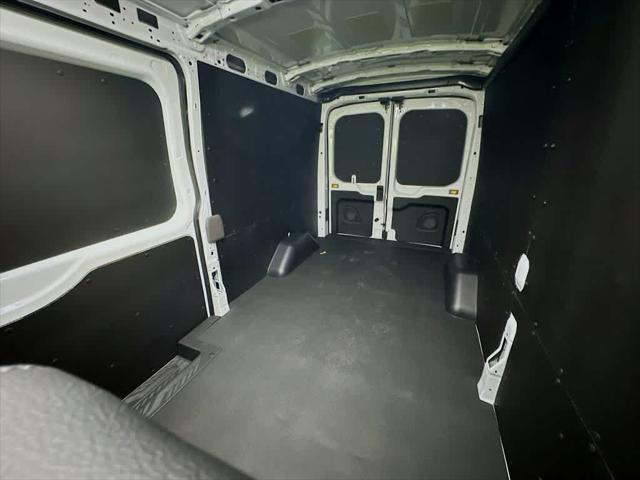 new 2025 Ford Transit-250 car, priced at $49,167