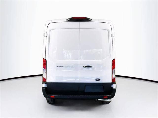 new 2025 Ford Transit-250 car, priced at $53,030