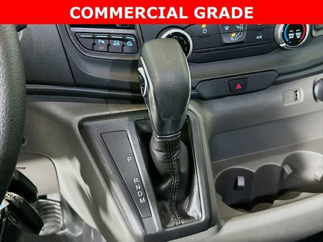new 2025 Ford Transit-250 car, priced at $49,167