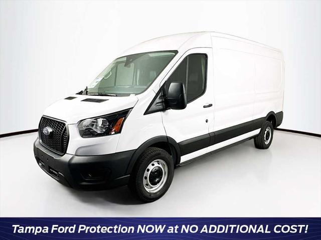 new 2025 Ford Transit-250 car, priced at $53,030