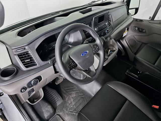 new 2025 Ford Transit-250 car, priced at $53,030