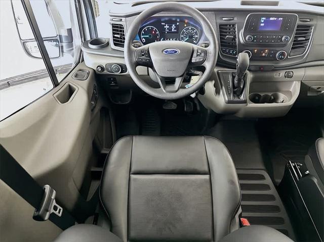 new 2025 Ford Transit-250 car, priced at $53,030