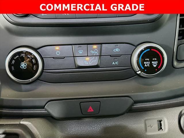 new 2025 Ford Transit-250 car, priced at $49,167