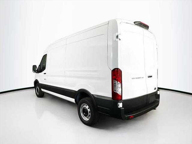 new 2025 Ford Transit-250 car, priced at $53,030