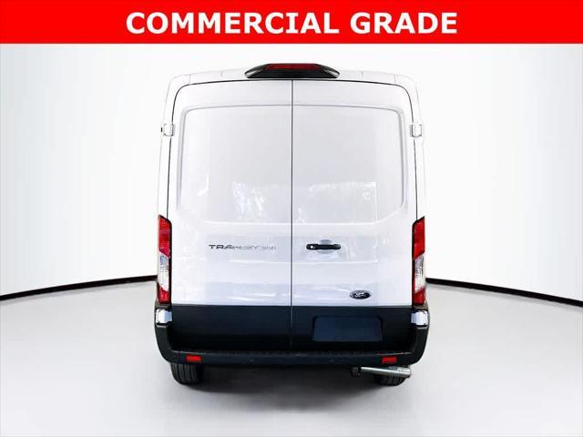 new 2025 Ford Transit-250 car, priced at $49,167