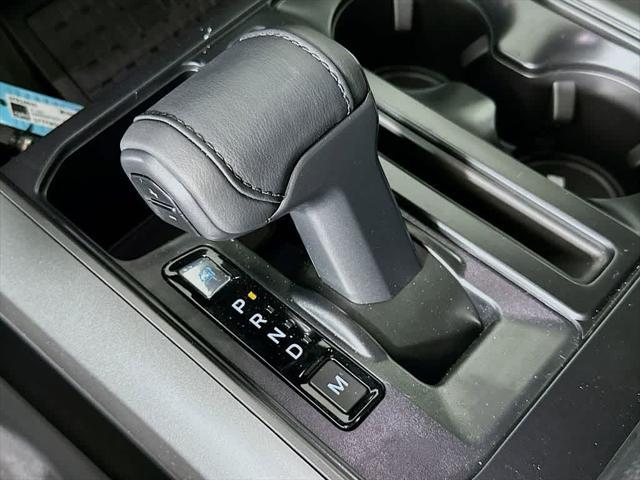 new 2025 Ford F-150 car, priced at $65,180