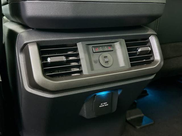 new 2025 Ford F-150 car, priced at $65,180