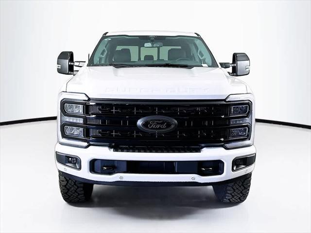 new 2024 Ford F-250 car, priced at $92,982