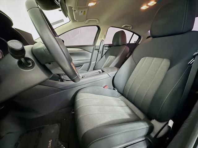 used 2020 Mazda Mazda6 car, priced at $16,685