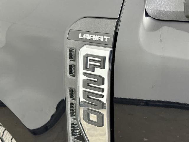 new 2025 Ford F-250 car, priced at $71,161