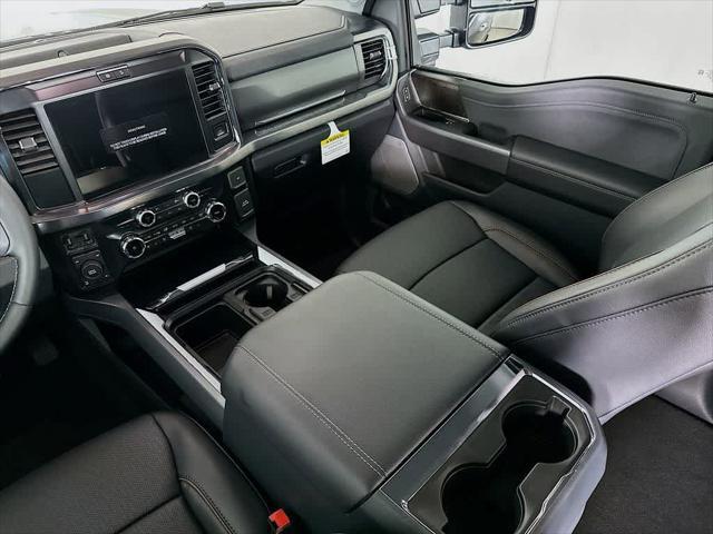 new 2025 Ford F-250 car, priced at $71,161