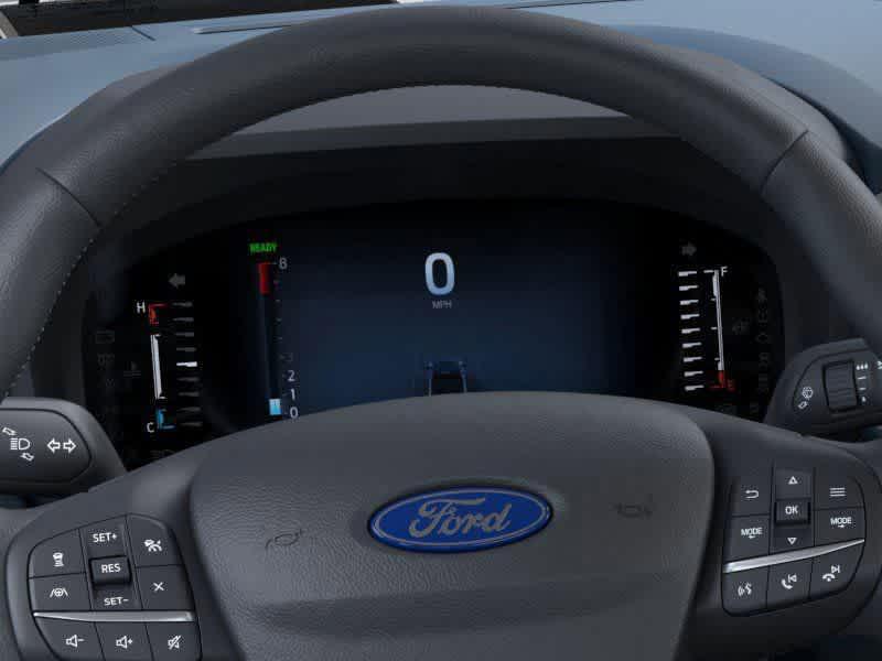 new 2025 Ford Maverick car, priced at $36,146