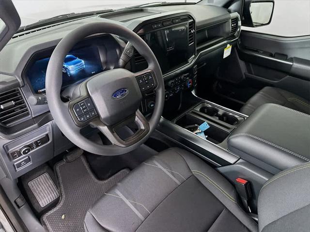 new 2024 Ford F-150 car, priced at $42,659