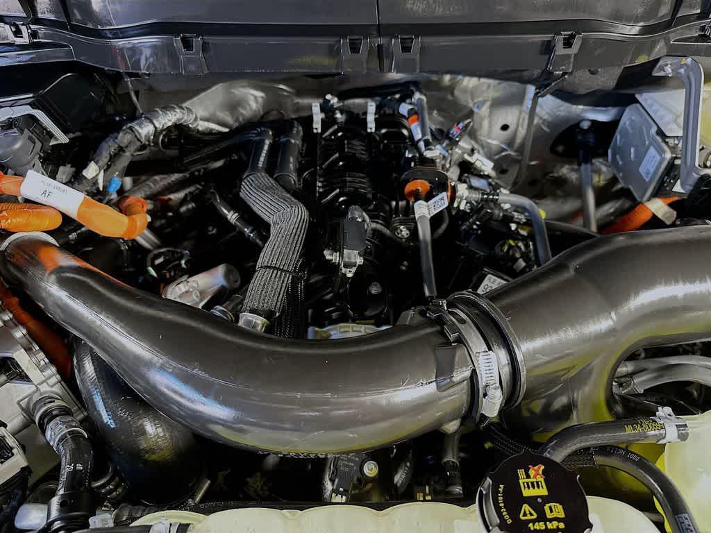 new 2025 Ford F-150 car, priced at $73,656