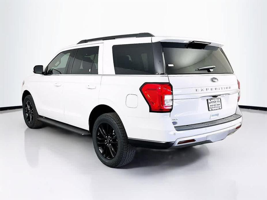 new 2024 Ford Expedition car, priced at $64,557