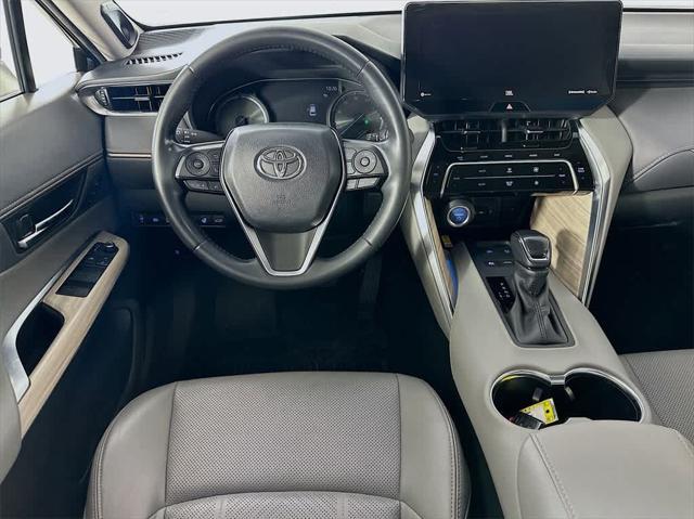 used 2021 Toyota Venza car, priced at $27,594