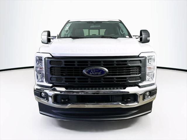 new 2025 Ford F-250 car, priced at $57,320