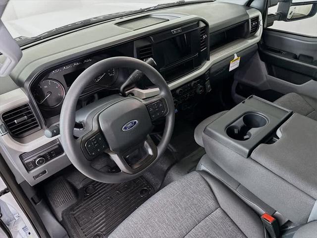 new 2025 Ford F-250 car, priced at $66,895