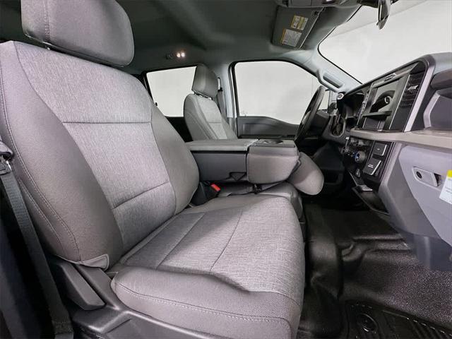new 2025 Ford F-250 car, priced at $66,895